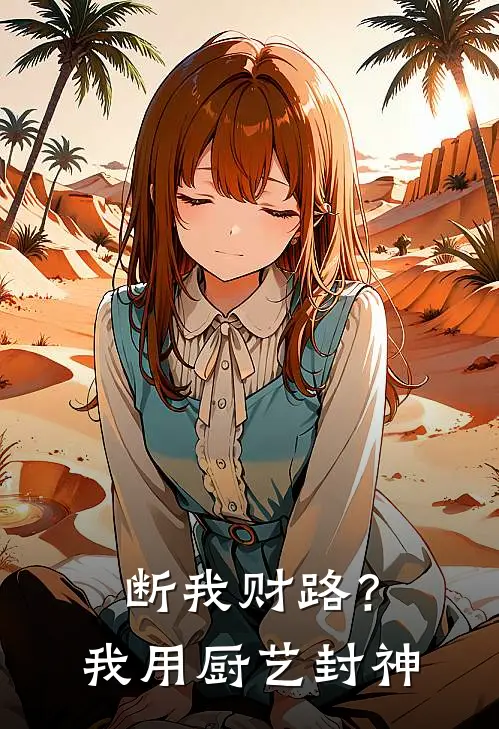 断我财路？我用厨艺封神