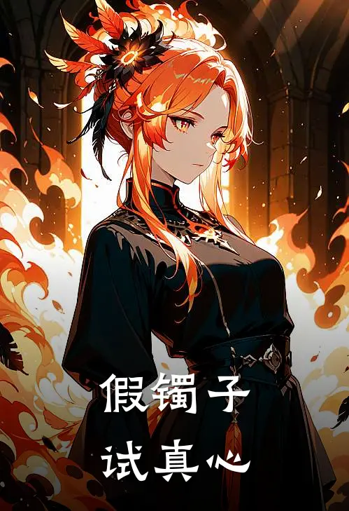 假镯子试真心