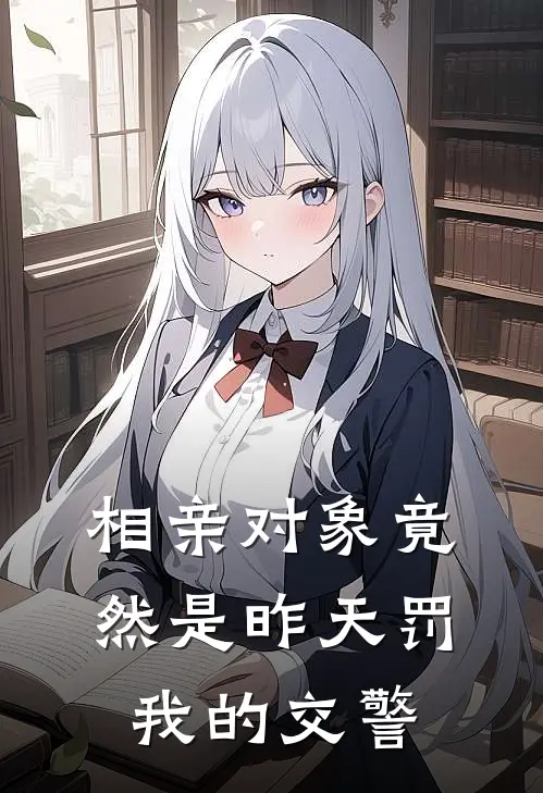 相亲对象竟然是昨天罚我的交警