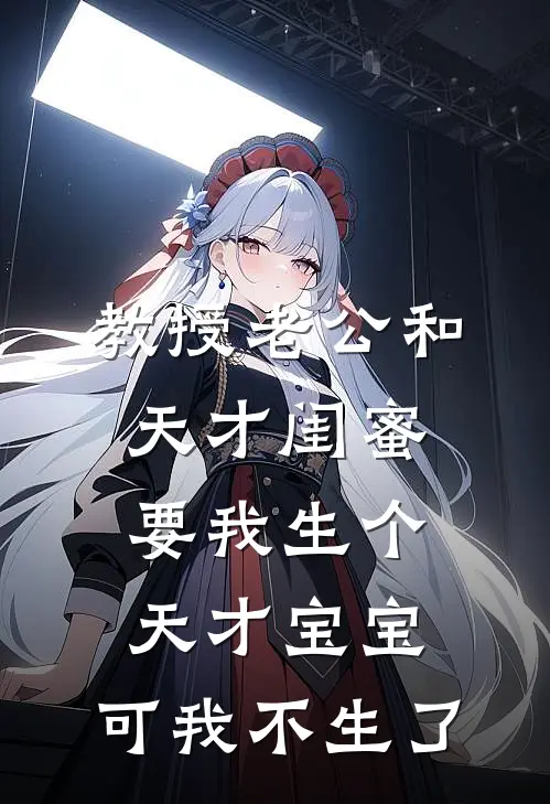教授老公和天才闺蜜要我生个天才宝宝，可我不生了