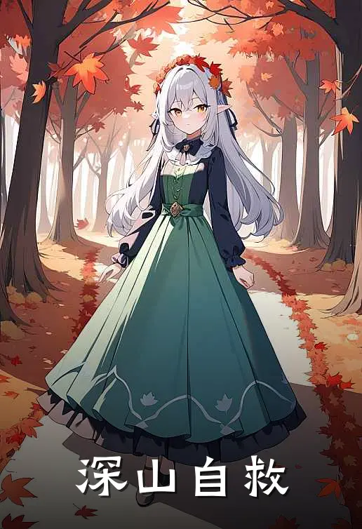 深山自救