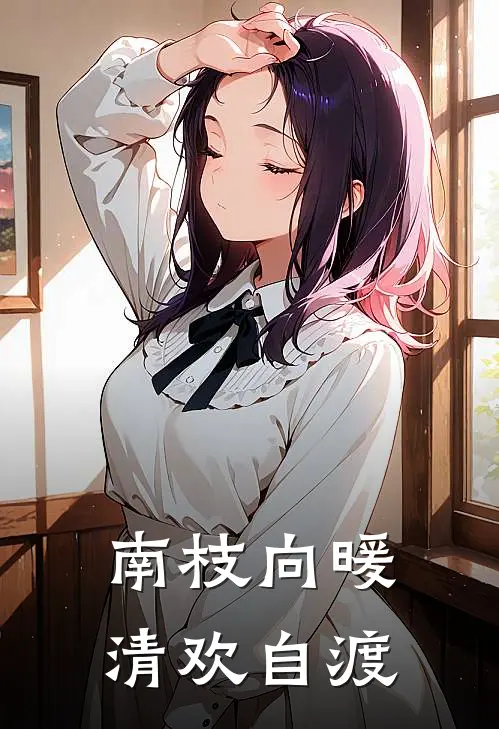 南枝向暖，清欢自渡