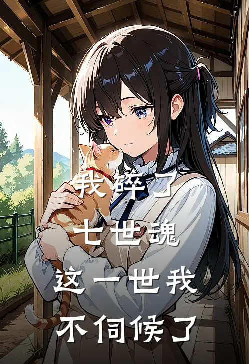我碎了七世魂，这一世我不伺候了