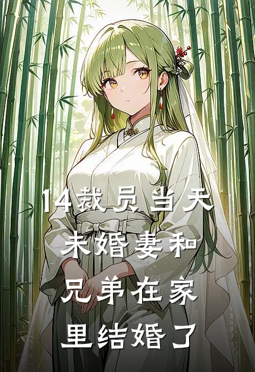 14裁员当天，未婚妻和兄弟在家里结婚了