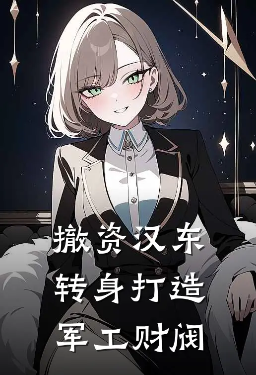 撤资汉东，转身打造军工财阀