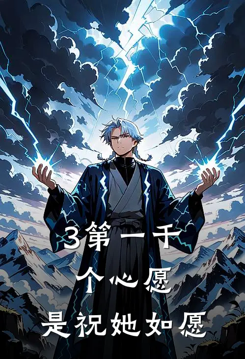 3第一千个心愿，是祝她如愿