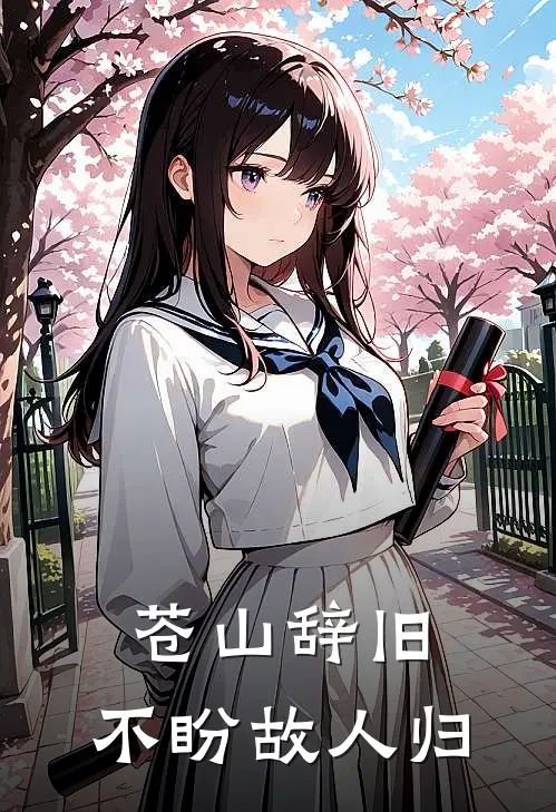 苍山辞旧，不盼故人归