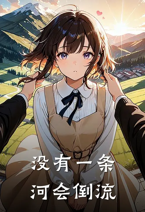 没有一条河会倒流