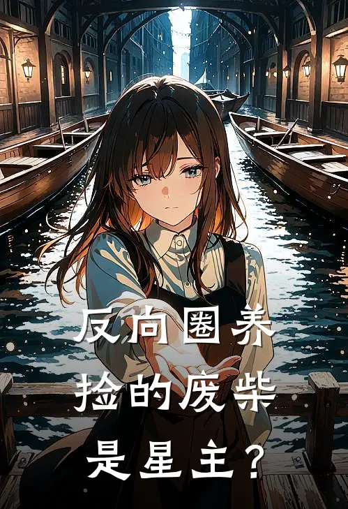 反向圈养，捡的废柴是星主？