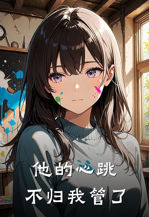 他的心跳，不归我管了