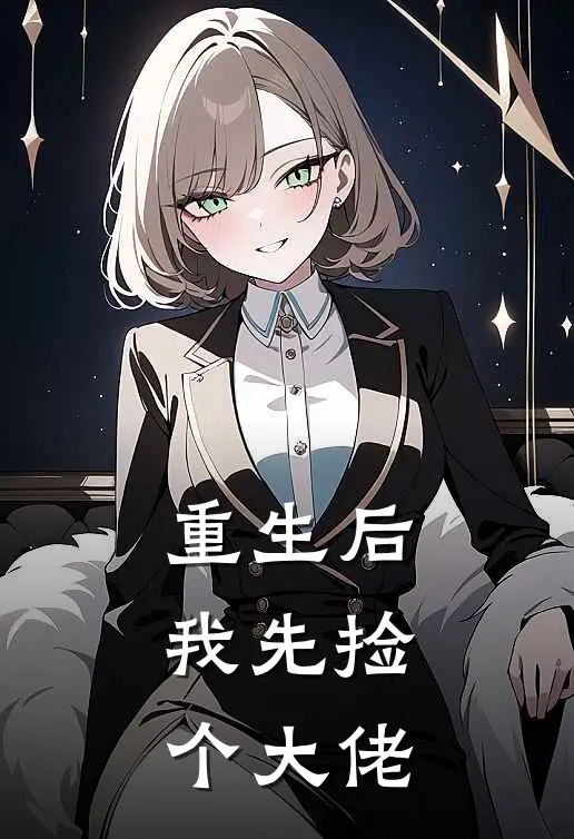 重生后，我先捡个大佬