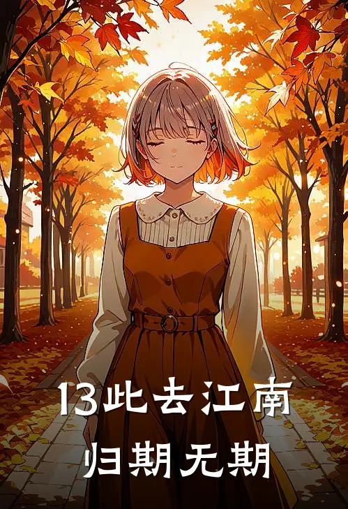 13此去江南，归期无期