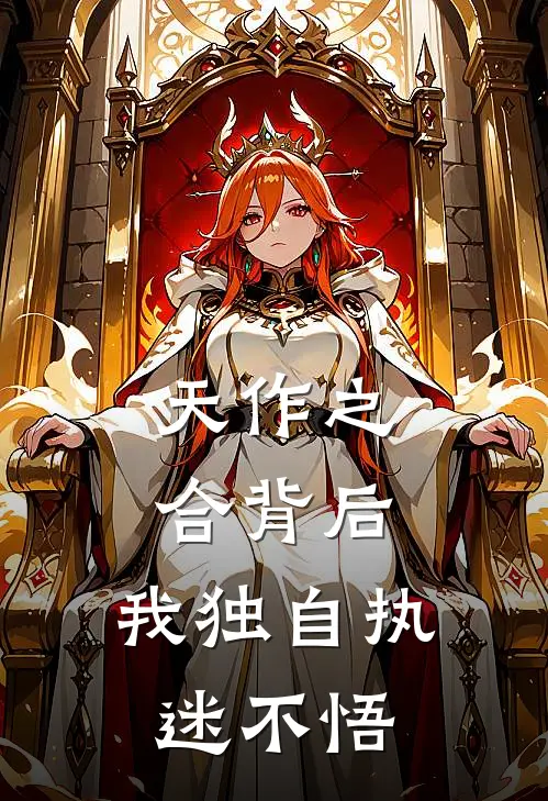 天作之合背后，我独自执迷不悟