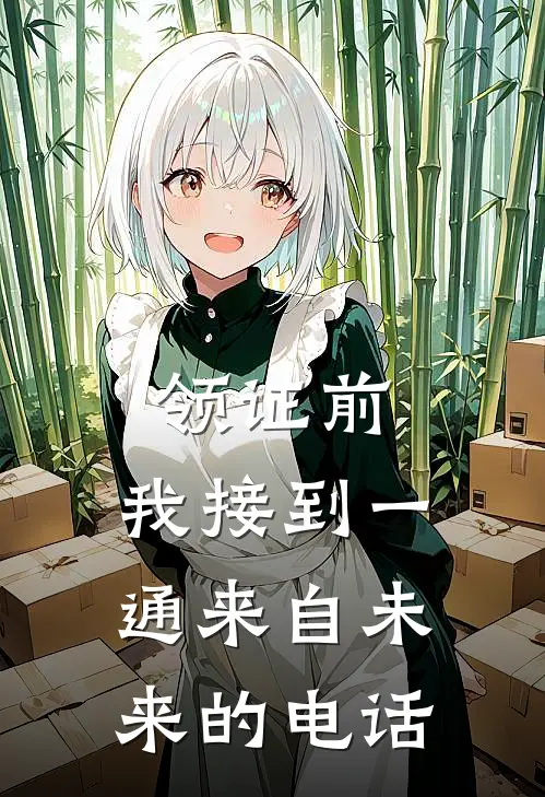领证前，我接到一通来自未来的电话