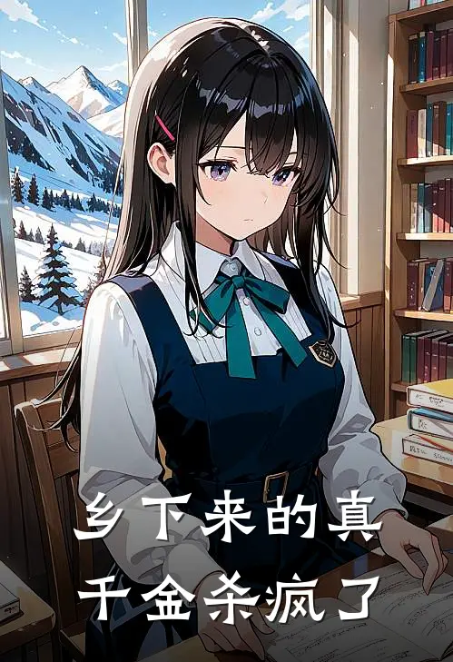 乡下来的真千金杀疯了