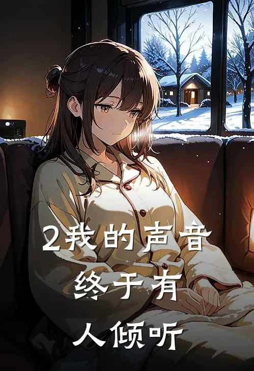 2我的声音，终于有人倾听