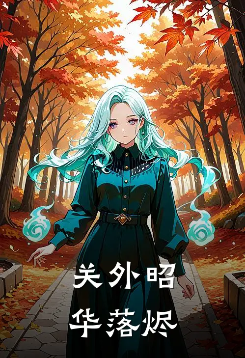 关外昭华落烬