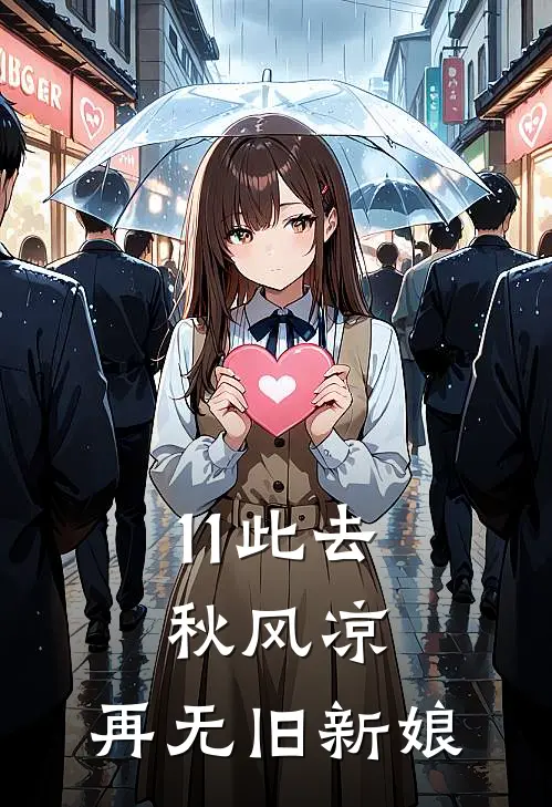 11此去秋风凉，再无旧新娘