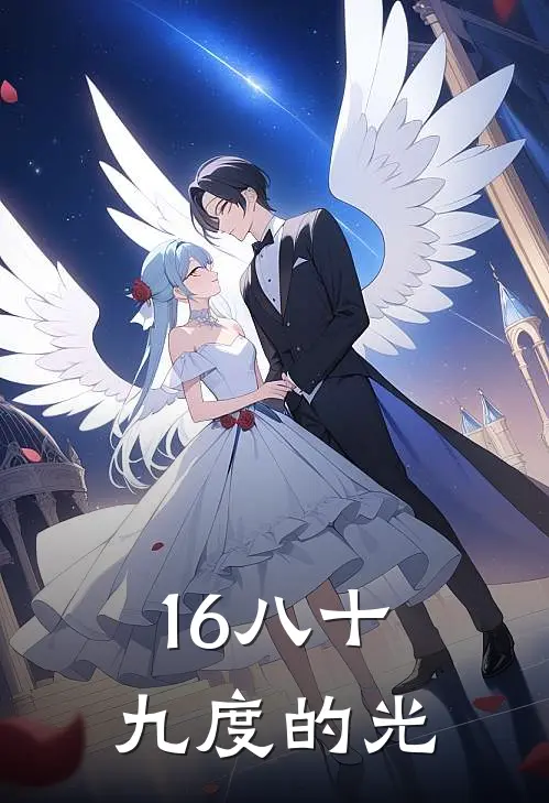 16八十九度的光
