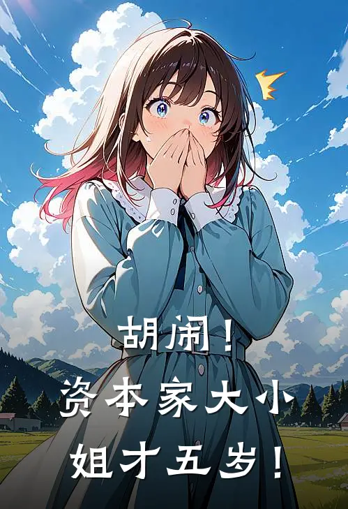胡闹！资本家大小姐才五岁！