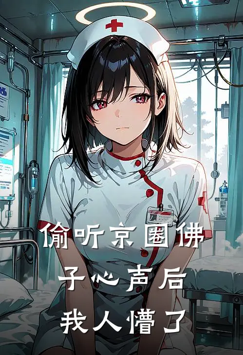 偷听京圈佛子心声后，我人懵了