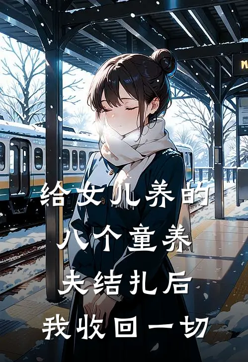 给女儿养的八个童养夫结扎后，我收回一切