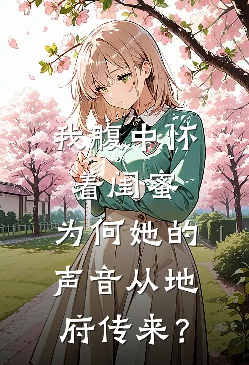 我腹中怀着闺蜜，为何她的声音从地府传来？