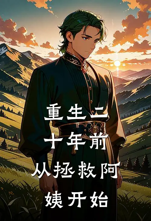 重生二十年前，从拯救阿姨开始