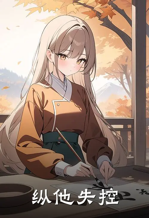 纵他失控