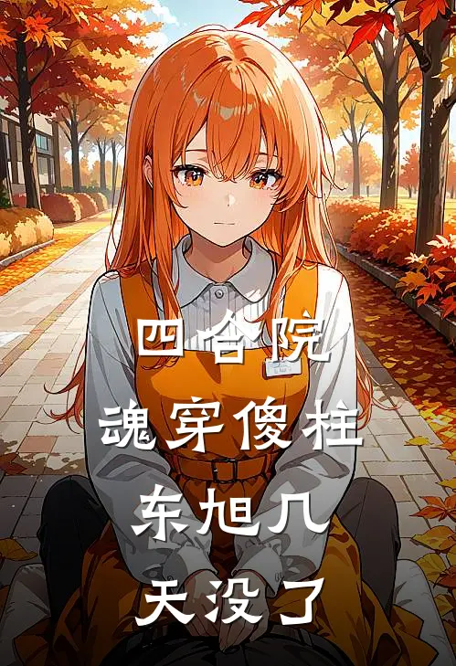 四合院：魂穿傻柱，东旭几天没了