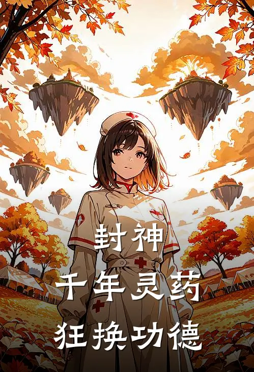 封神：千年灵药狂换功德