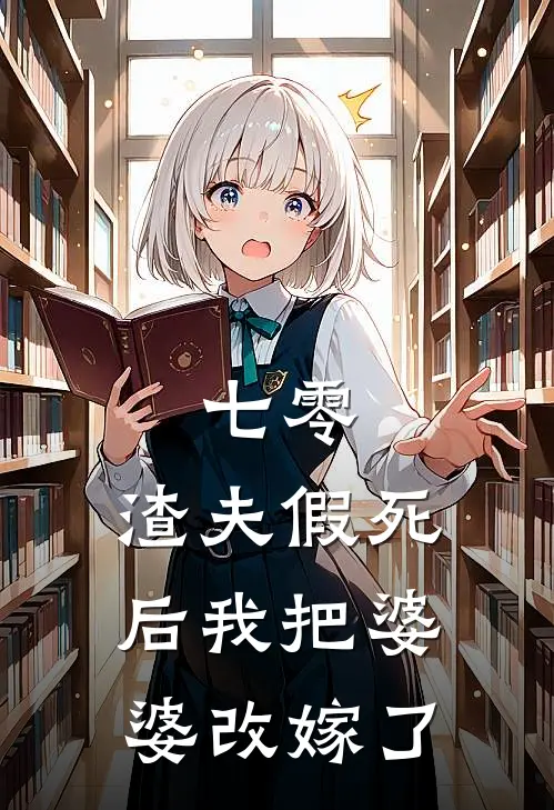 七零，渣夫假死后我把婆婆改嫁了