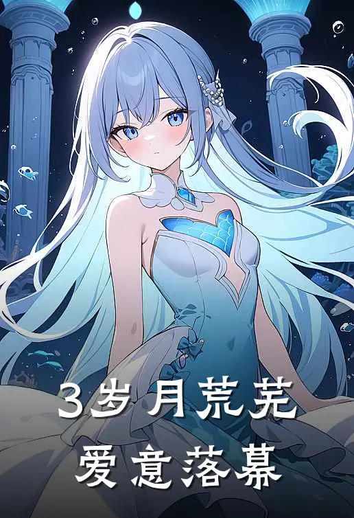 3岁月荒芜，爱意落幕