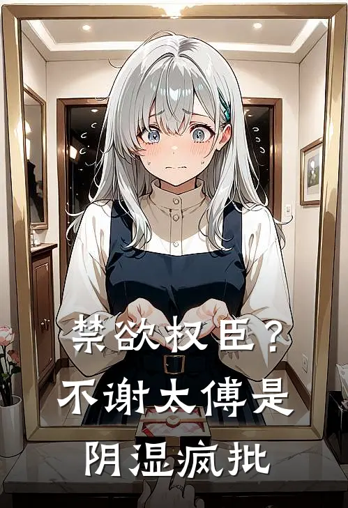 禁欲权臣？不，谢太傅是阴湿疯批