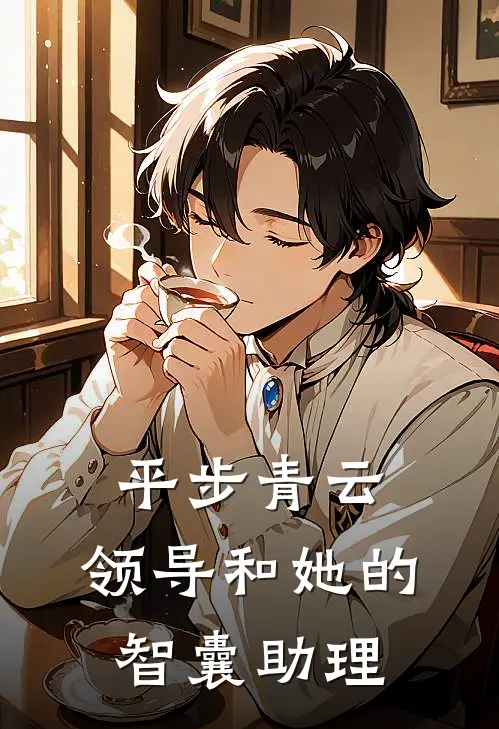 平步青云：领导和她的智囊助理