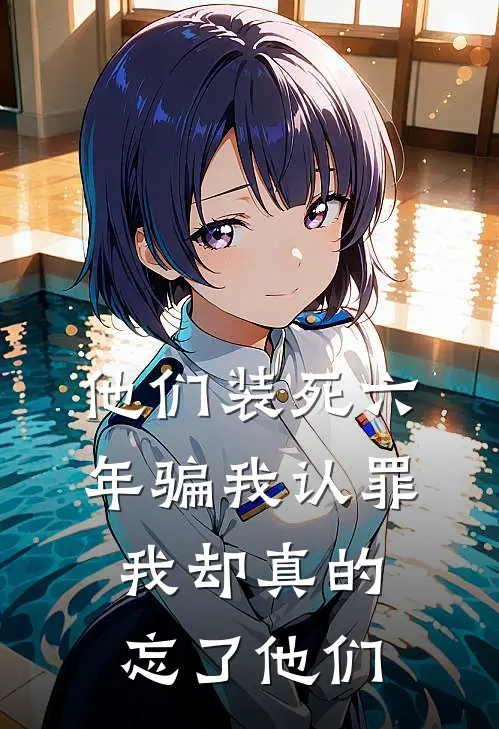 他们装死六年骗我认罪，我却真的忘了他们