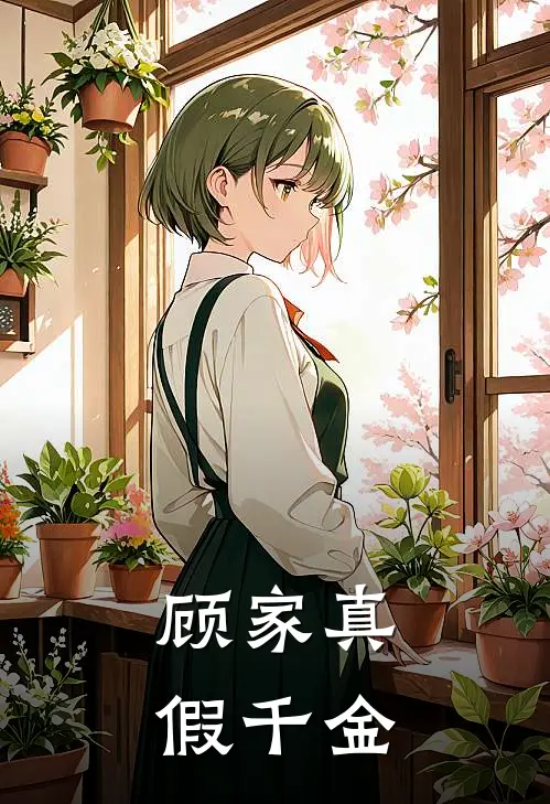 顾家真假千金