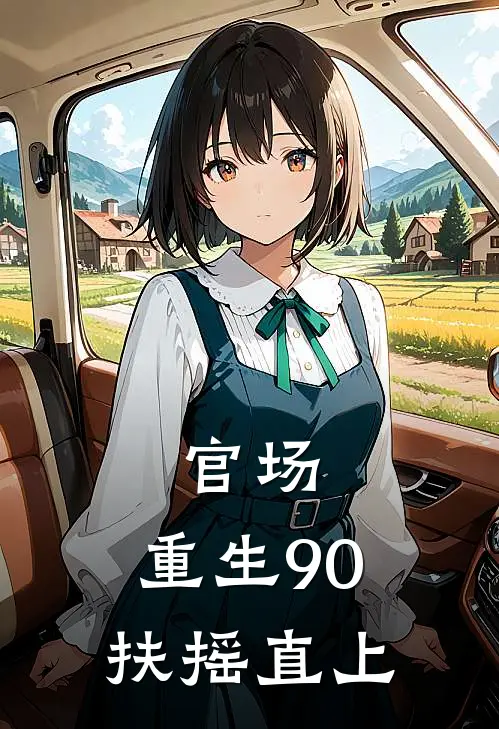 官场：重生90，扶摇直上