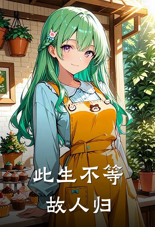 此生不等故人归