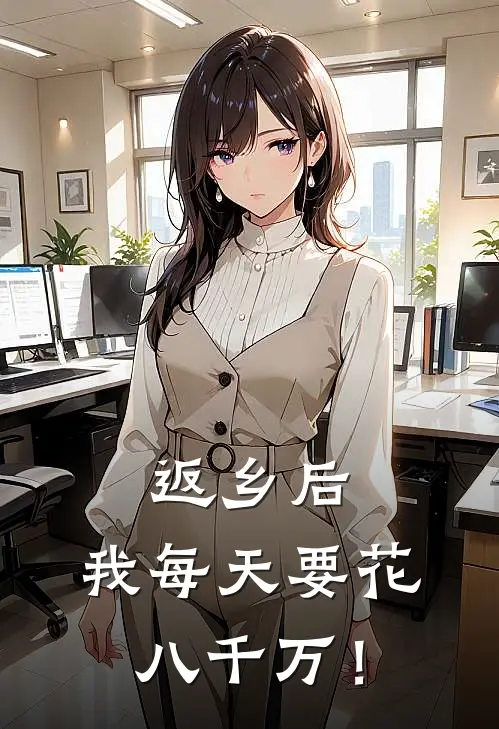 返乡后,我每天要花八千万!