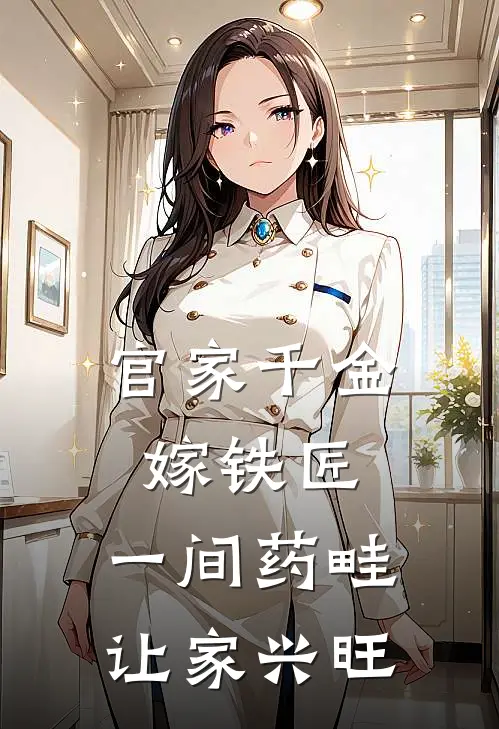 官家千金嫁铁匠，一间药畦让家兴旺