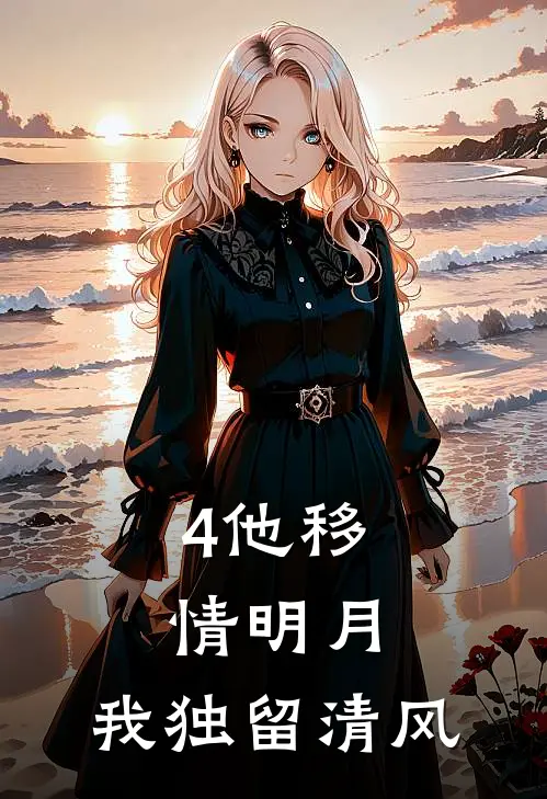 4他移情明月，我独留清风