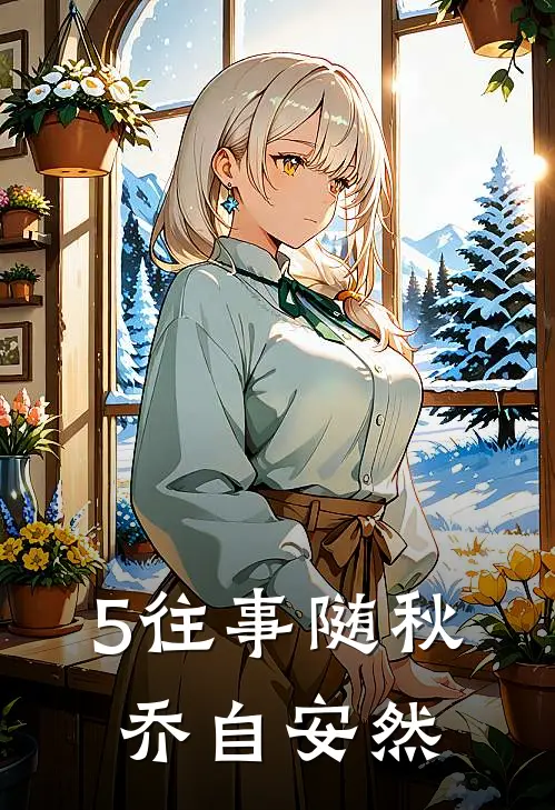 5往事随秋，乔自安然