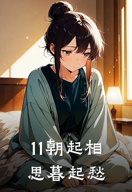 11朝起相思暮起愁