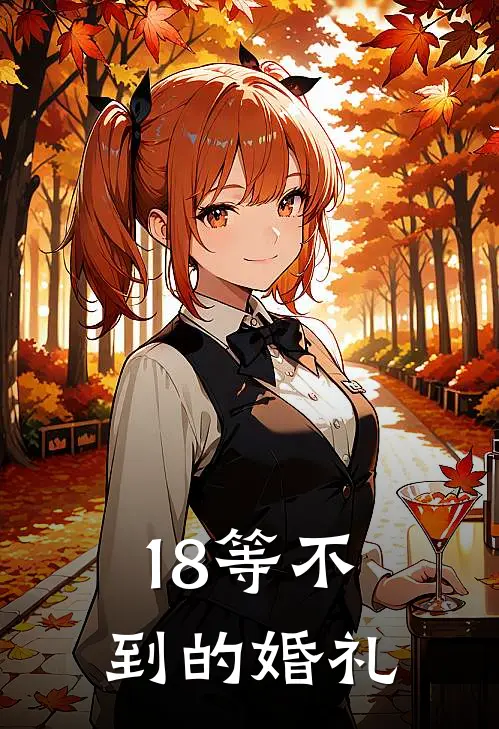 18等不到的婚礼