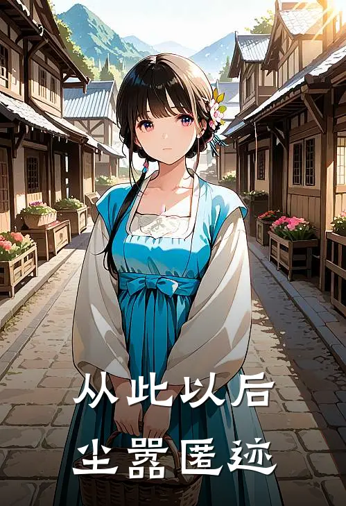 从此以后尘嚣匿迹