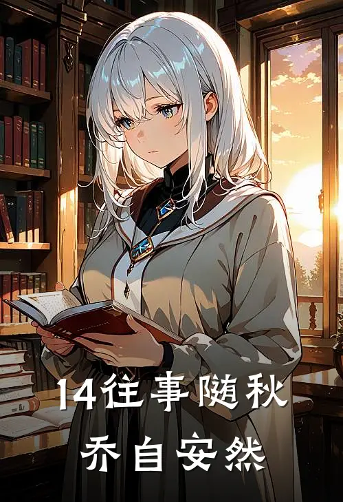 14往事随秋，乔自安然