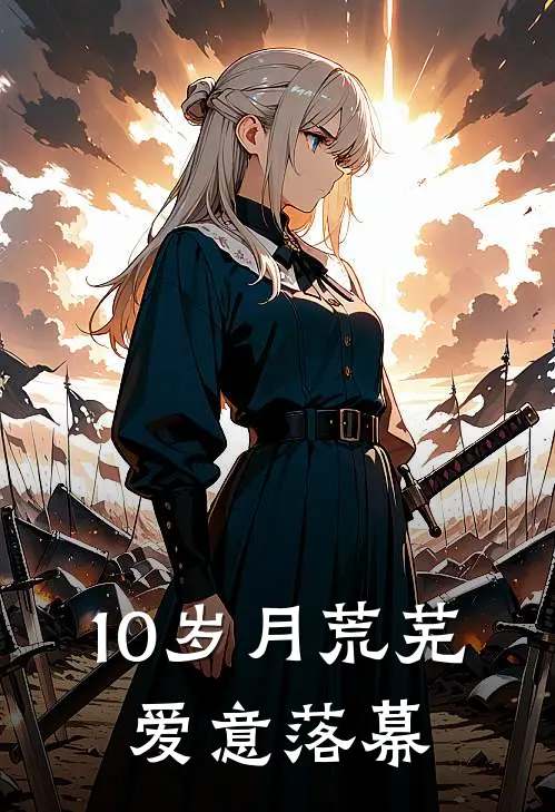 10岁月荒芜，爱意落幕