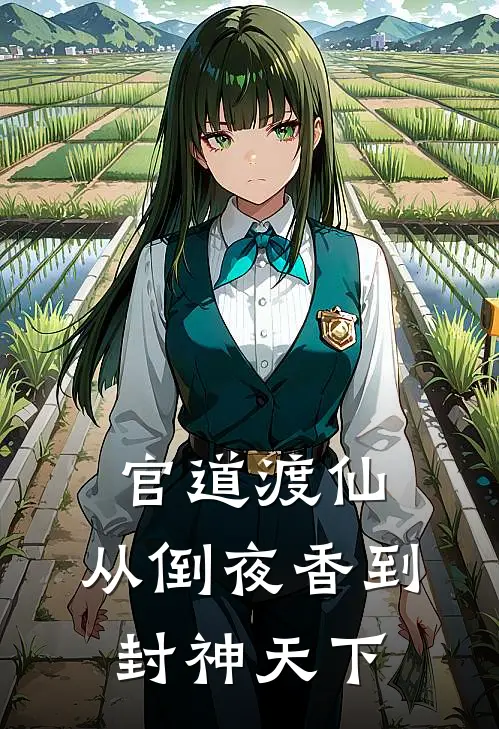 官道渡仙:从倒夜香到封神天下