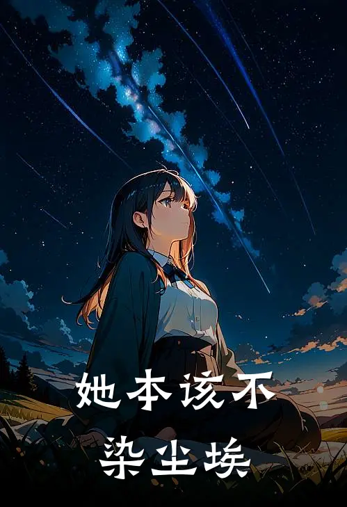 她本该不染尘埃
